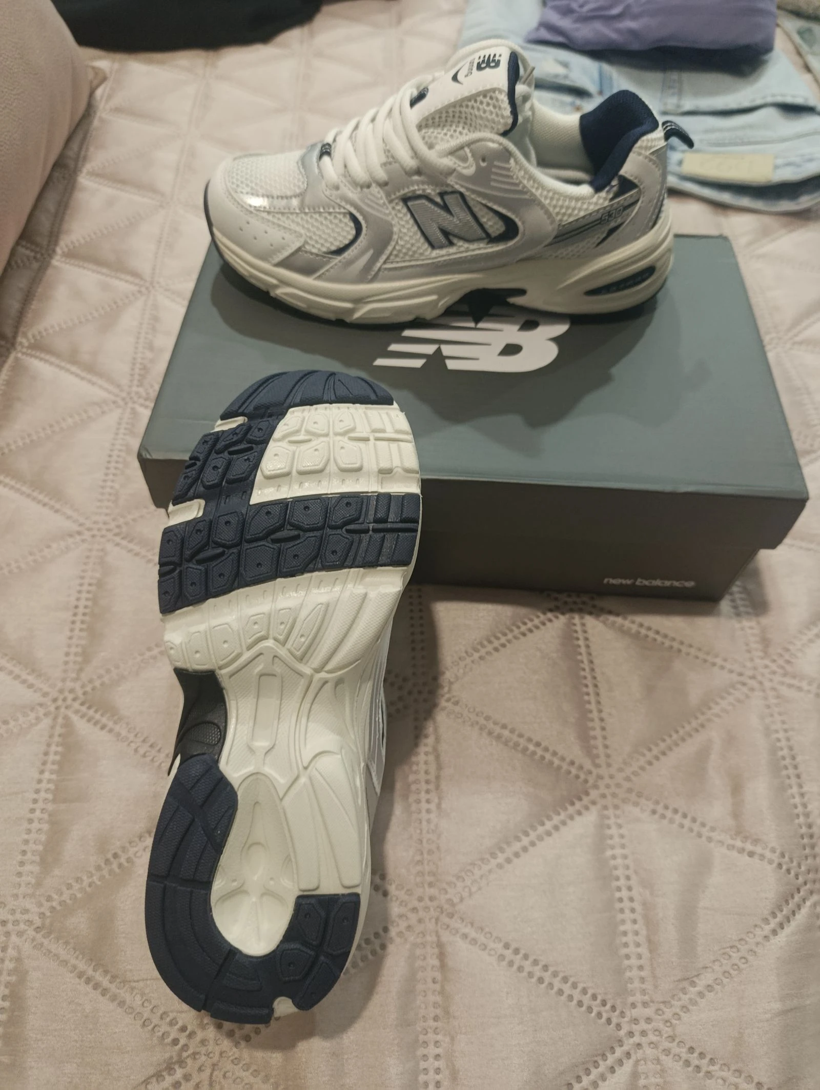 Tênis New Balance 530 – photo 4